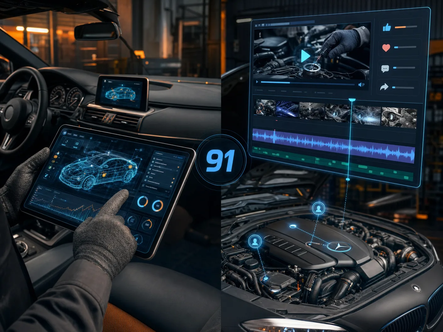 国产主播